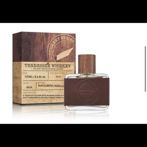 DISTILLERY SERIES Tennessee Whiskey 3.4oz